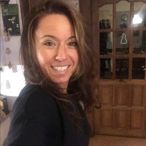 Meet your Posher, Daniela